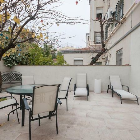 Apartamento 6 Mirasierras Madryt Zewnętrze zdjęcie