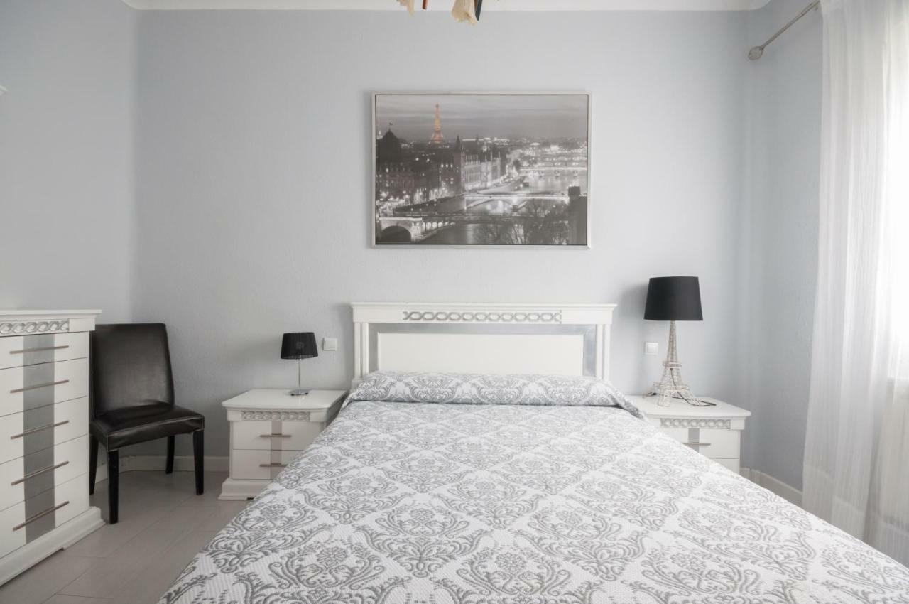 Apartamento 6 Mirasierras Madryt Zewnętrze zdjęcie