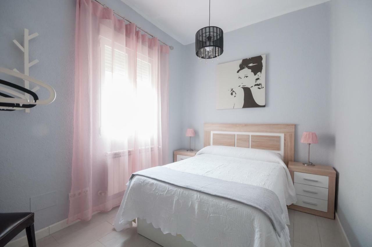 Apartamento 6 Mirasierras Madryt Zewnętrze zdjęcie