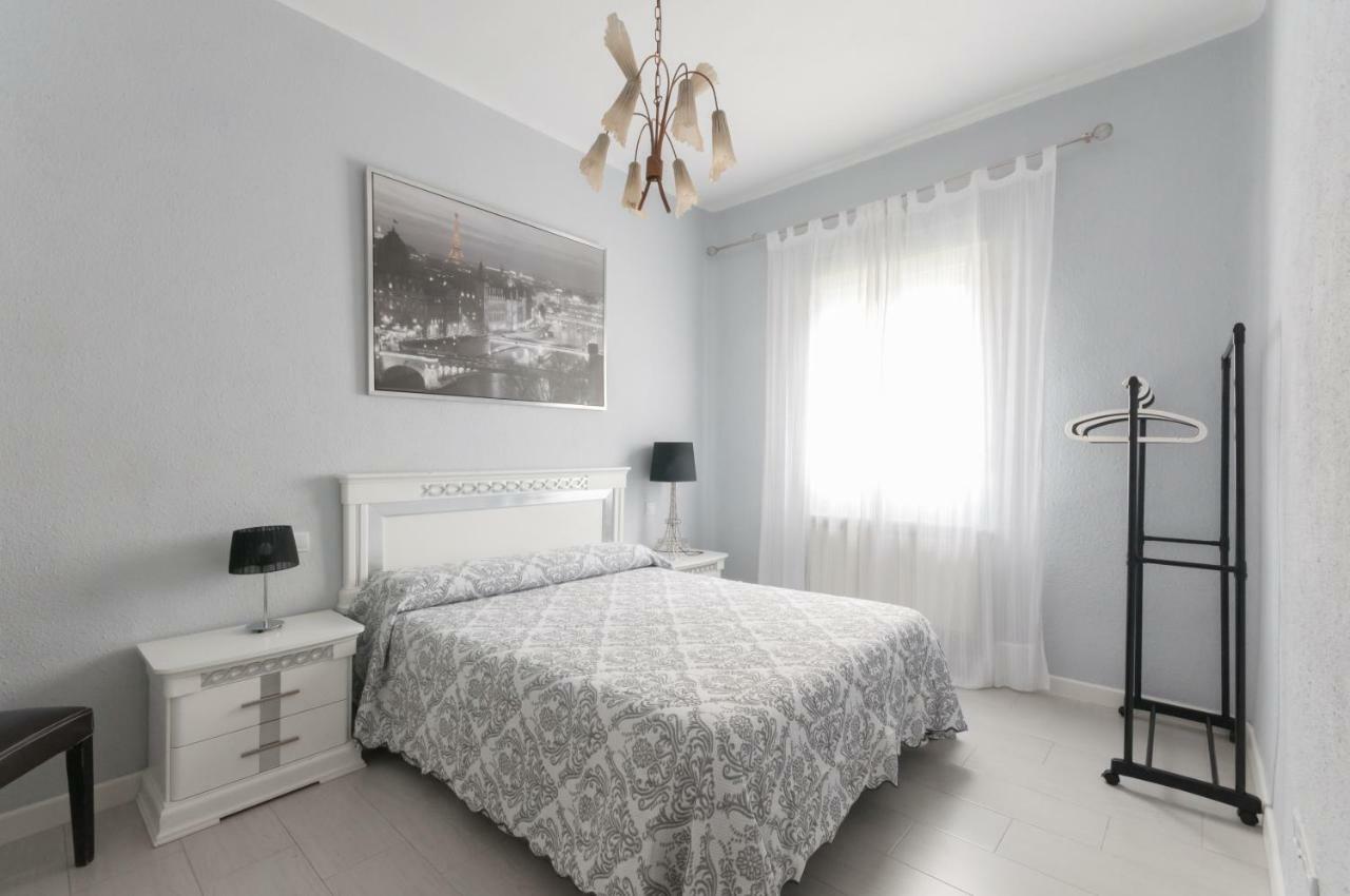 Apartamento 6 Mirasierras Madryt Zewnętrze zdjęcie