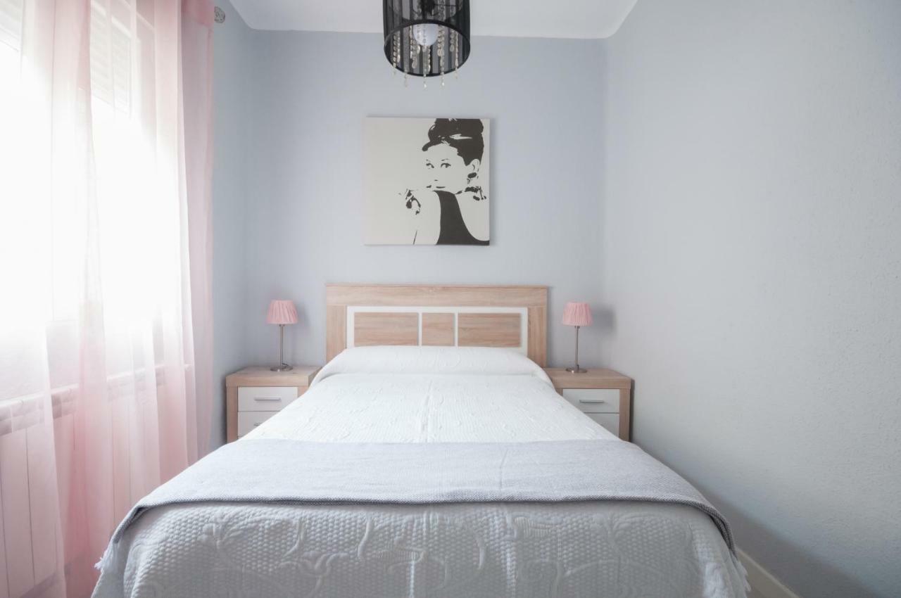 Apartamento 6 Mirasierras Madryt Zewnętrze zdjęcie