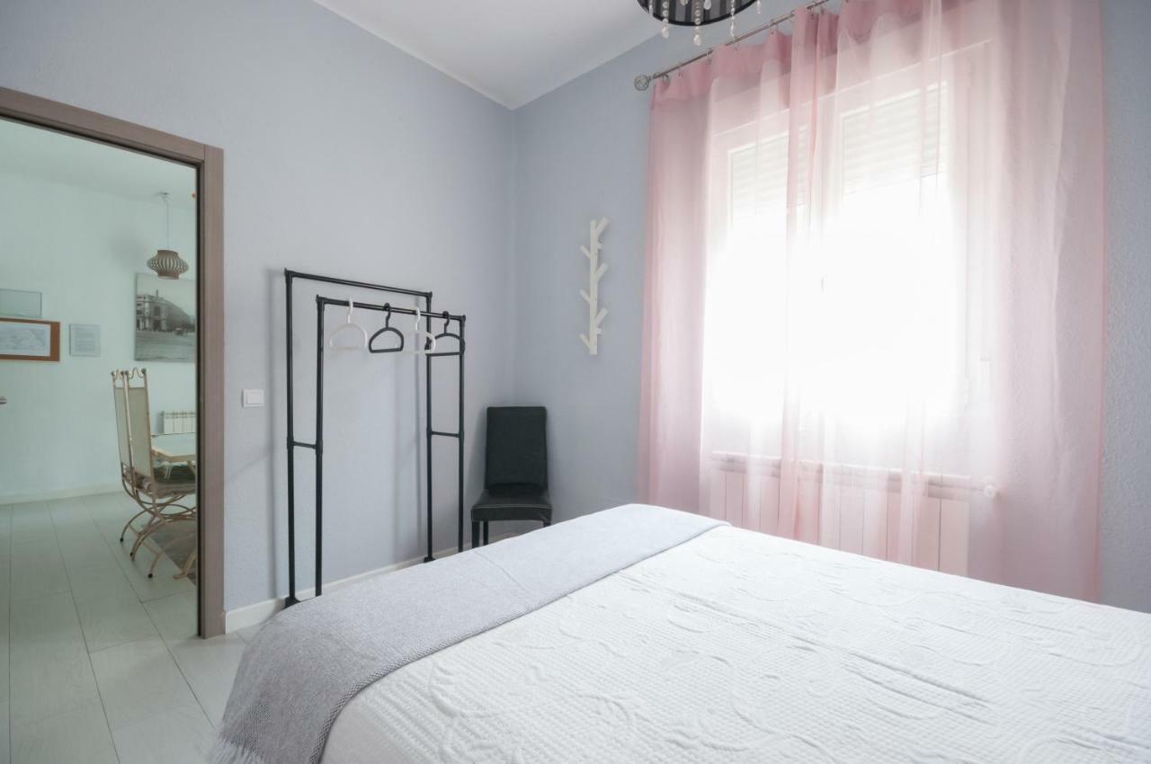 Apartamento 6 Mirasierras Madryt Zewnętrze zdjęcie