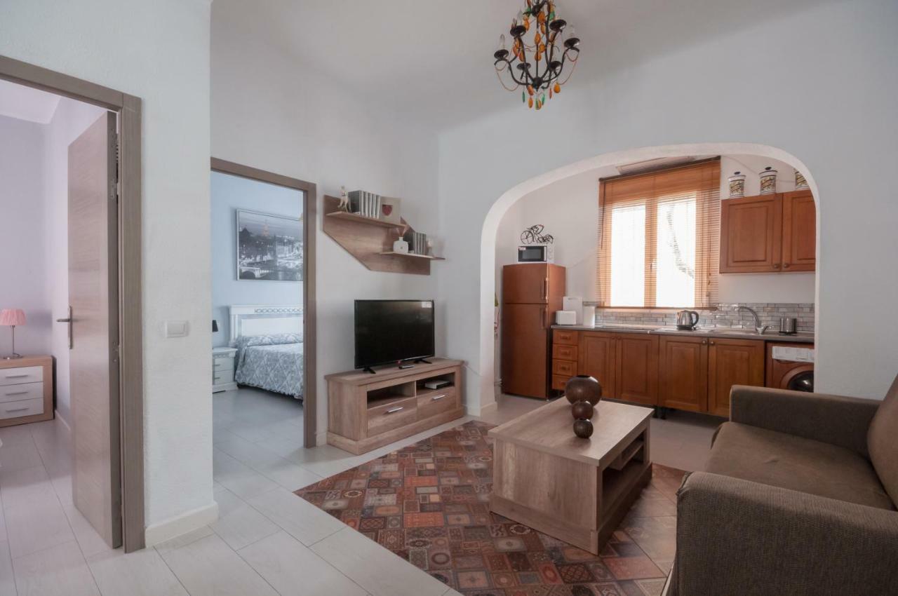 Apartamento 6 Mirasierras Madryt Zewnętrze zdjęcie