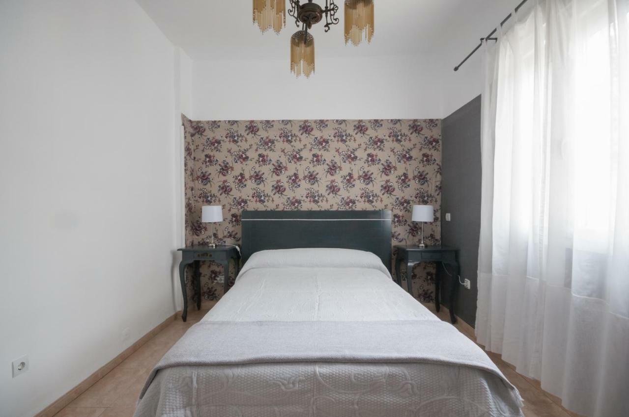 Apartamento 6 Mirasierras Madryt Zewnętrze zdjęcie
