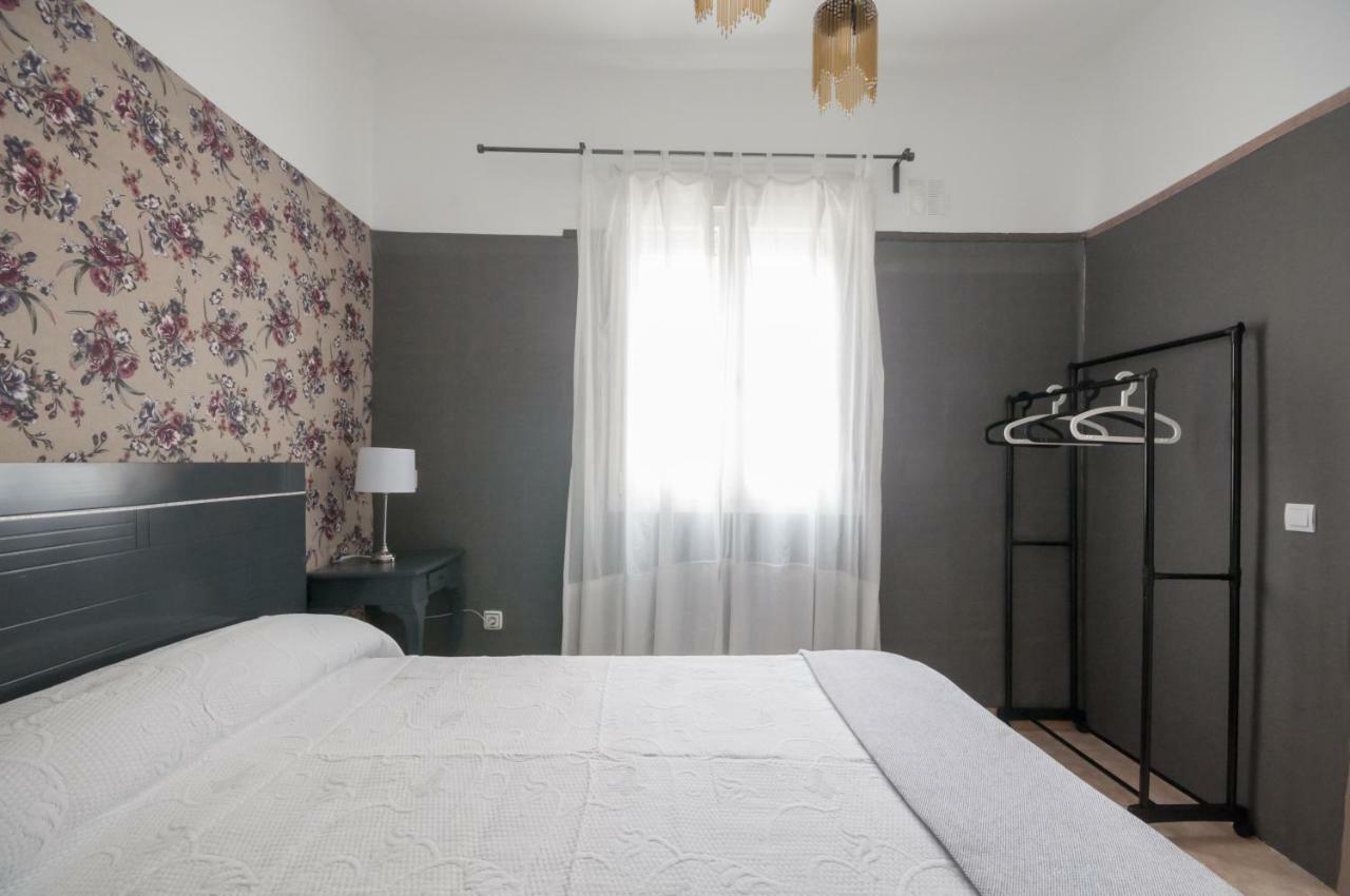 Apartamento 6 Mirasierras Madryt Zewnętrze zdjęcie