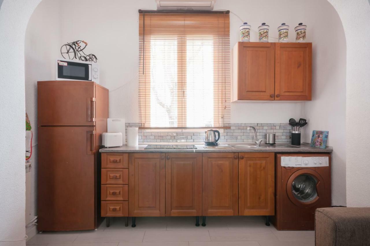 Apartamento 6 Mirasierras Madryt Zewnętrze zdjęcie