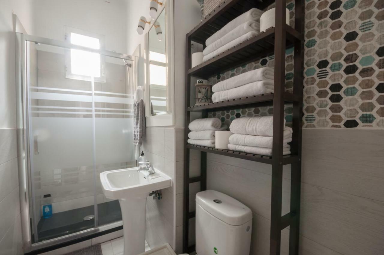 Apartamento 6 Mirasierras Madryt Zewnętrze zdjęcie