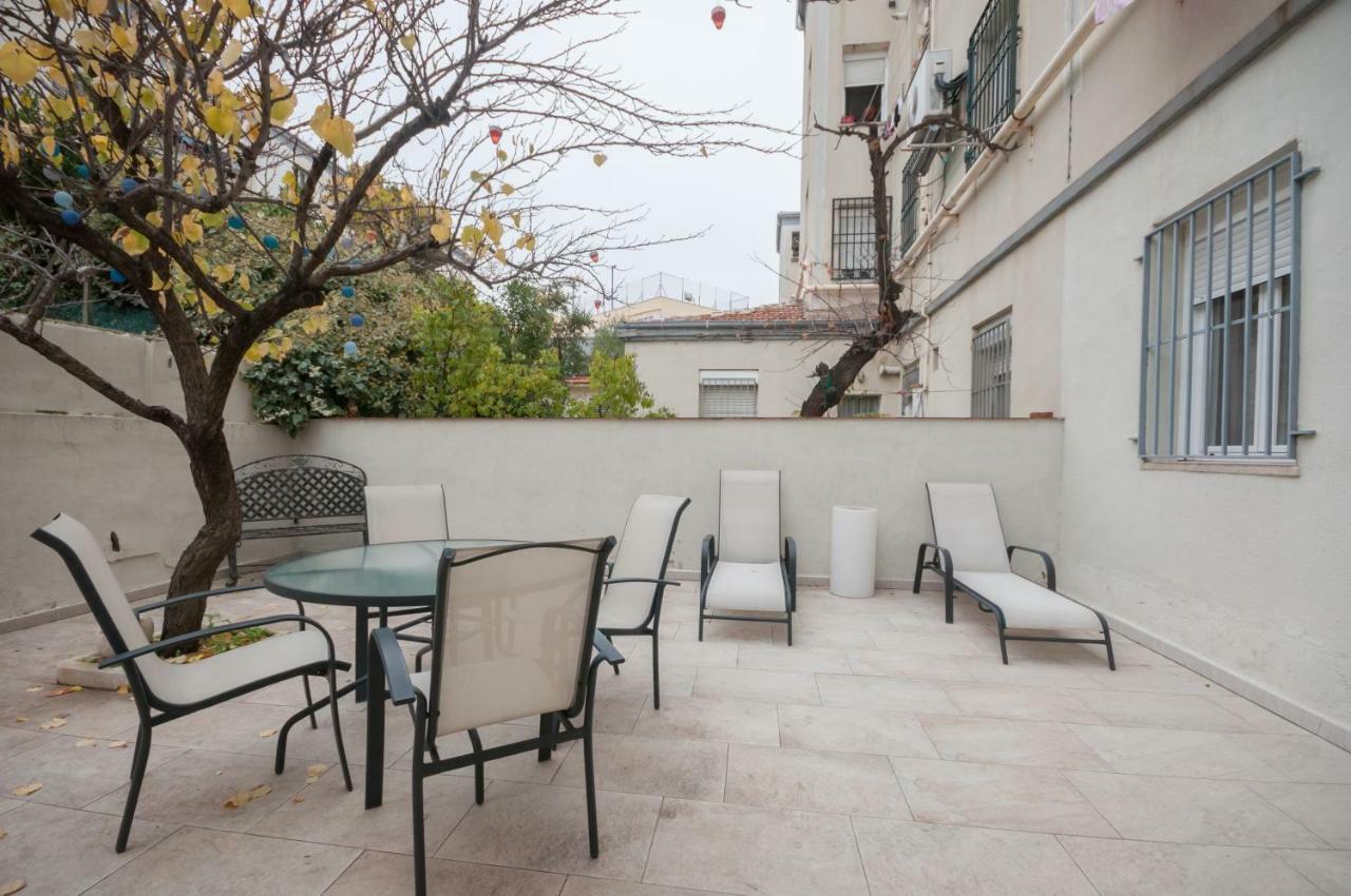 Apartamento 6 Mirasierras Madryt Zewnętrze zdjęcie