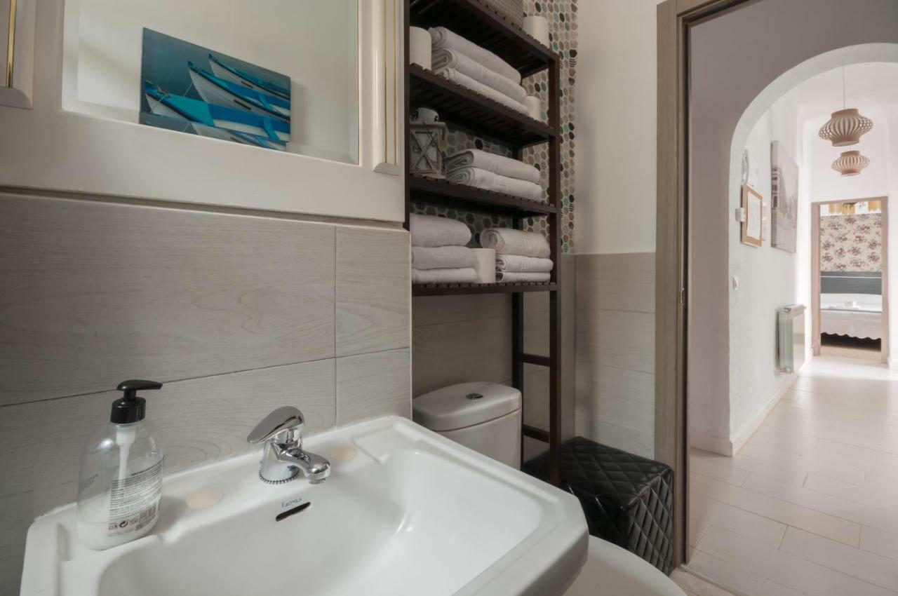 Apartamento 6 Mirasierras Madryt Zewnętrze zdjęcie