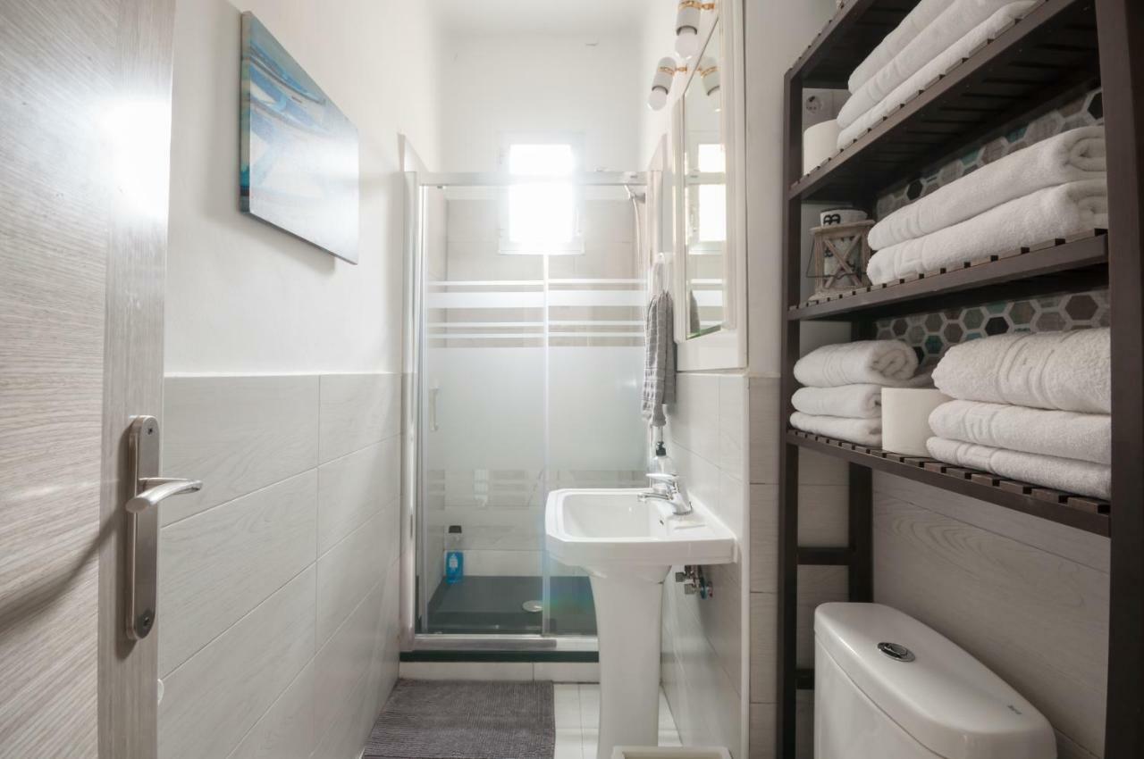 Apartamento 6 Mirasierras Madryt Zewnętrze zdjęcie