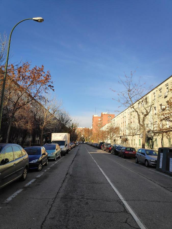 Apartamento 6 Mirasierras Madryt Zewnętrze zdjęcie